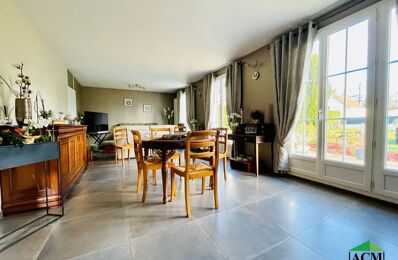 vente maison 499 200 € à proximité de Montsoult (95560)