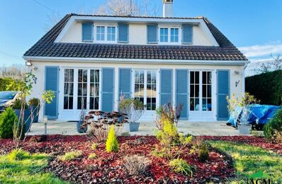 vente maison 488 800 € à proximité de Conflans-Sainte-Honorine (78700)