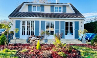 Maison 5 Pièces 135 m² à vendre à Butry-sur-Oise (95430)