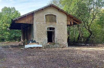 vente maison 45 000 € à proximité de Marigny (51230)