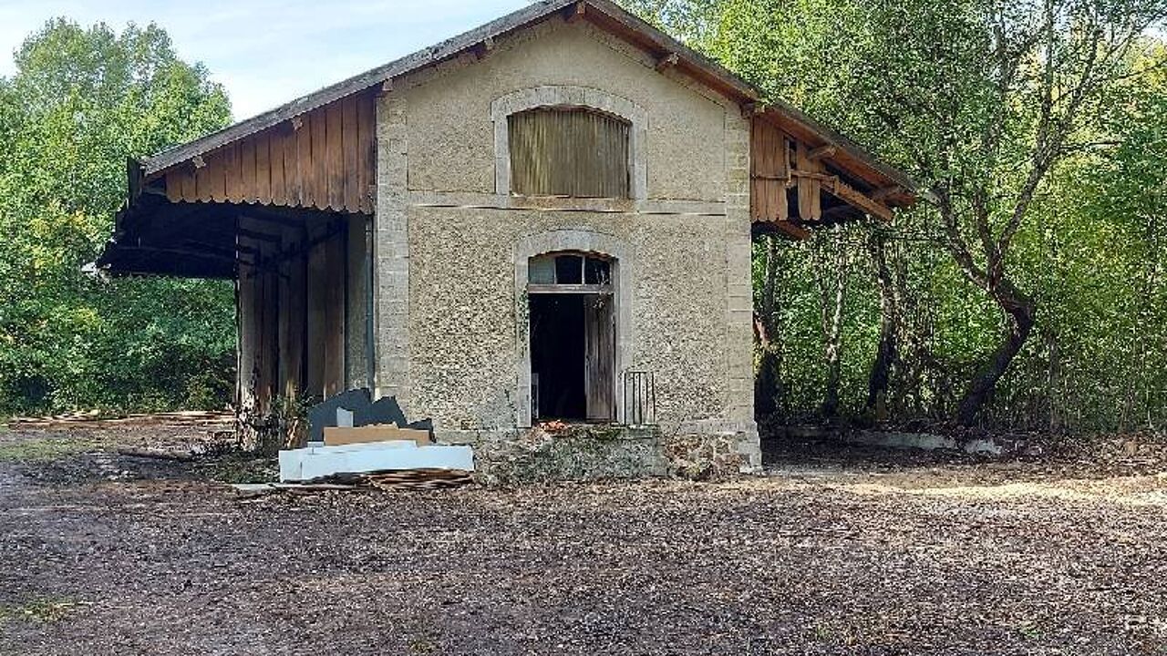 maison  pièces  m2 à vendre à Le Meix-Saint-Epoing (51120)