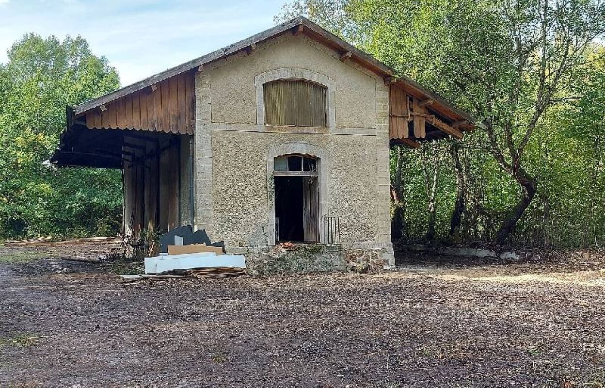 maison  pièces  m2 à vendre à Le Meix-Saint-Epoing (51120)