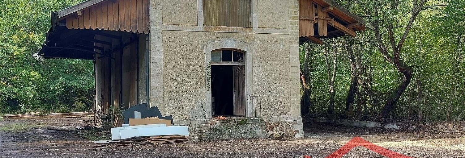 Maison   m² à vendre à Le Meix-Saint-Epoing (51120)