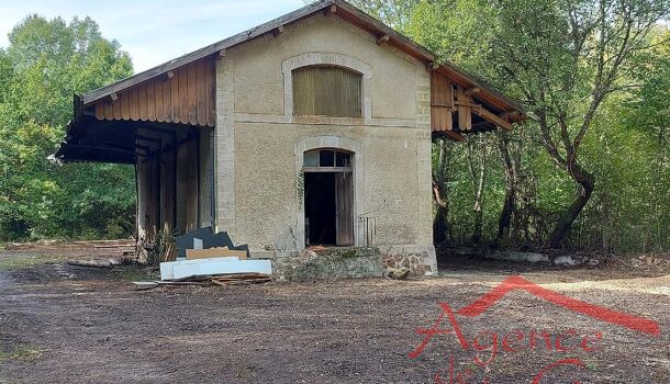 Villa / Maison  à vendre Meix-Saint-Epoing (Le) 51120