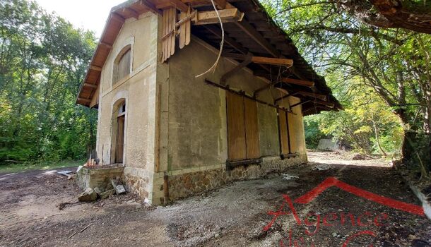 Villa / Maison  à vendre Meix-Saint-Epoing (Le) 51120