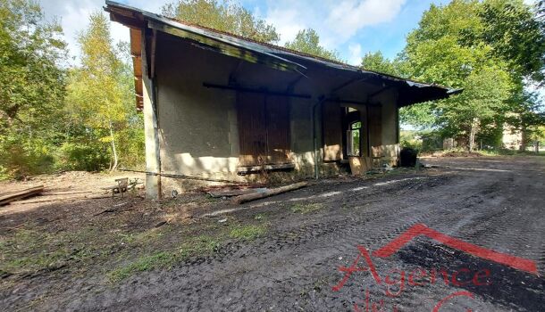 Villa / Maison  à vendre Meix-Saint-Epoing (Le) 51120