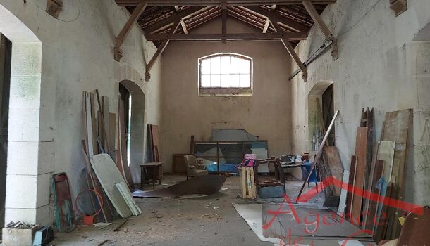 Villa / Maison  à vendre Meix-Saint-Epoing (Le) 51120