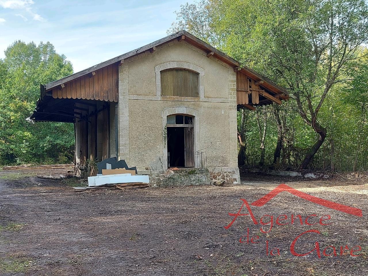 Immeuble  à vendre Meix-Saint-Epoing (Le) 51120