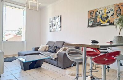 vente appartement 275 000 € à proximité de Mandelieu-la-Napoule (06210)