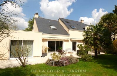 vente maison 737 000 € à proximité de Saint-Mars-du-Désert (44850)