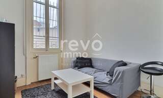 Appartement 3 Pièces 50 m² à vendre à Villeurbanne (69100)