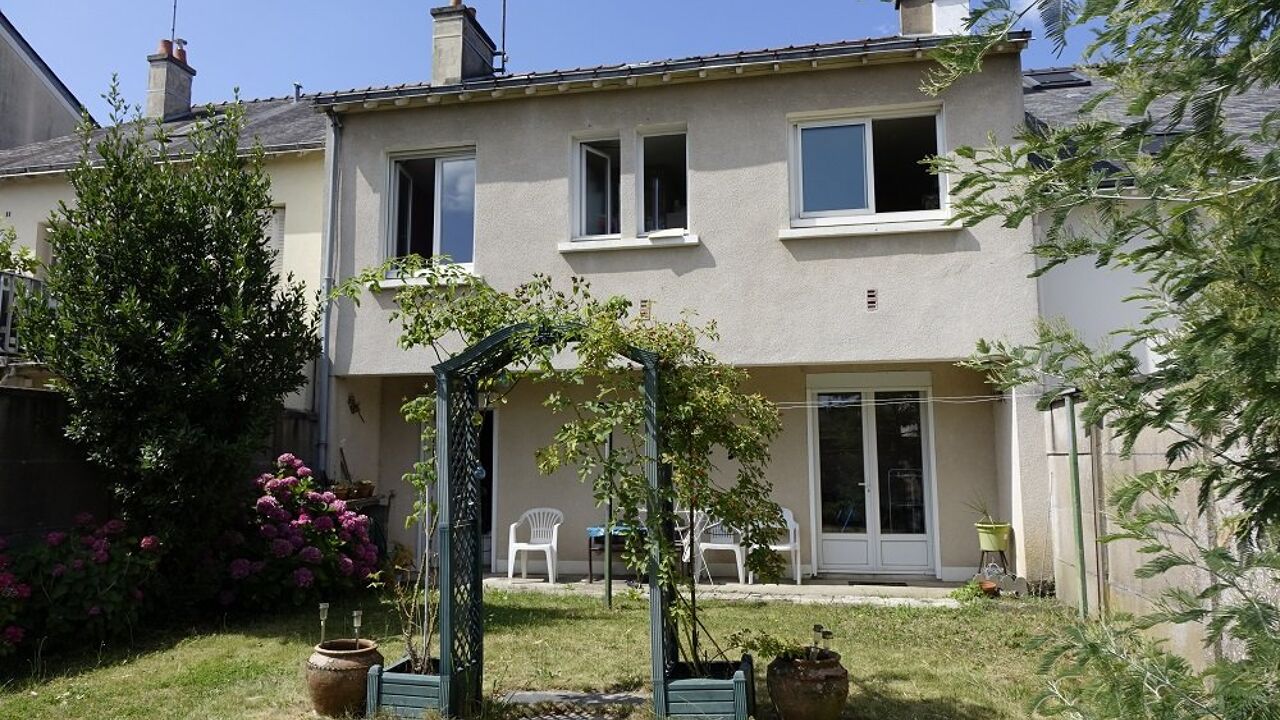 maison 4 pièces 81 m2 à vendre à Angers (49100)