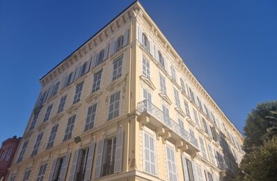 vente appartement 199 000 € à proximité de Nice (06100)