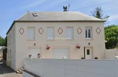 maison 5 pièces 103 m2 à vendre à Manéglise (76133)