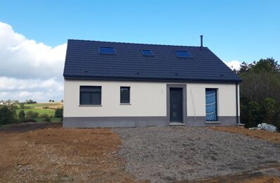 location maison 1 200 € CC /mois à proximité de Bulle (25560)