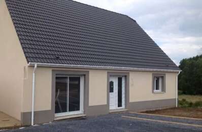 location maison 1 500 € CC /mois à proximité de Frasne (25560)