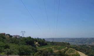 Terrain  1059 m² à vendre à Nice (06200)