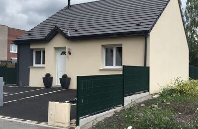 location maison 2 000 € CC /mois à proximité de Jura (39)
