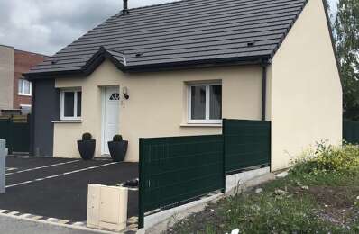 location maison 2 000 € CC /mois à proximité de Frasne (25560)
