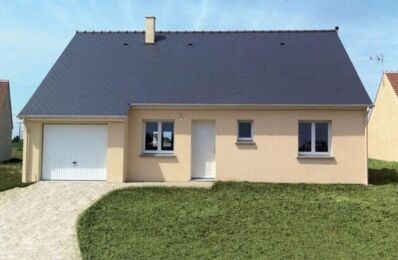 vente maison 370 000 € à proximité de Chasnans (25580)