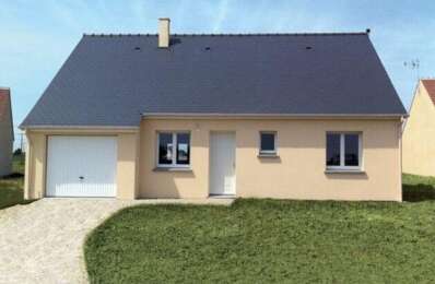 vente maison 370 000 € à proximité de Morteau (25500)
