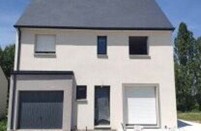 vente maison 304 000 € à proximité de Levier (25270)