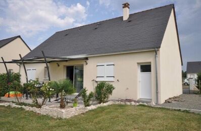 vente maison 325 000 € à proximité de Vaucluse (25380)