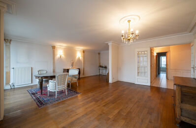 appartement 5 pièces 126 m2 à vendre à Reims (51100)