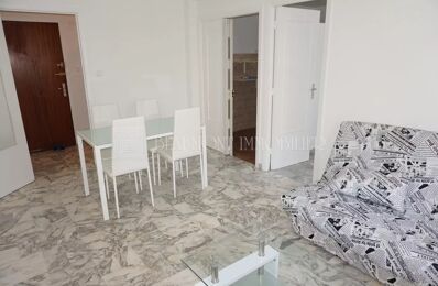 vente appartement 179 000 € à proximité de Antibes (06600)