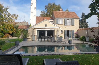vente maison 499 900 € à proximité de Le Vaudoué (77123)