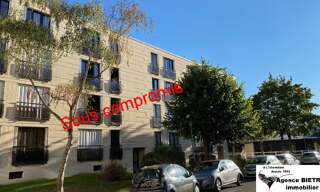 Appartement 2 Pièces 46 m² à vendre à L'Isle-Adam (95290)