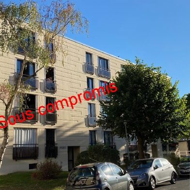 Appartement 2 pièces 169000 €