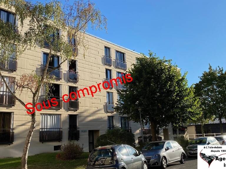Appartement 2 pièces 46 m² — photo 1