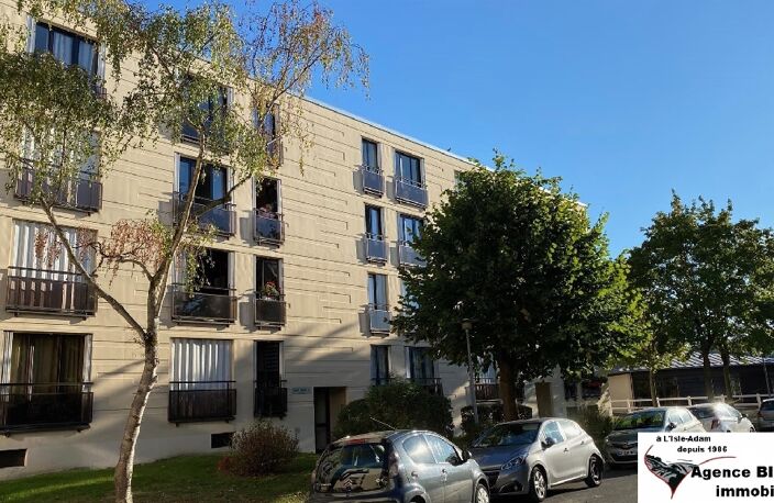 Vente appartement 2 pièces 46 m² L'Isle-Adam (95290) — photo 3