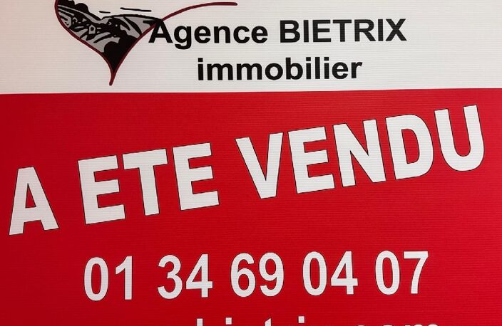 Vente appartement 2 pièces 46 m² L'Isle-Adam (95290) — photo 4