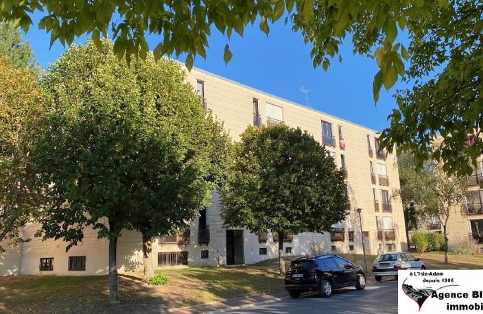 Vente appartement 2 pièces 46 m² L'Isle-Adam (95290) — photo 5