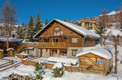 vente maison 2 100 000 € à proximité de Valloire (73450)