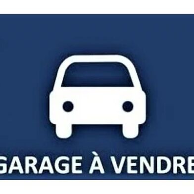 Garage  14500 €