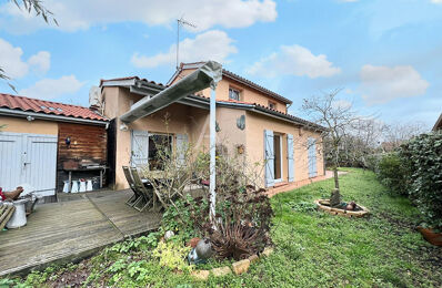 vente maison 504 000 € à proximité de Plaisance-du-Touch (31830)
