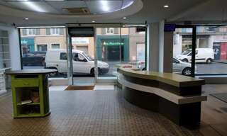 Commerce 4 Pièces  m² à louer à Carmaux (81400)