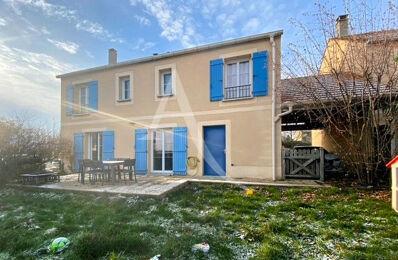 vente maison 329 900 € à proximité de Triel-sur-Seine (78510)
