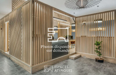 vente appartement 249 000 € à proximité de Fontaines-sur-Saône (69270)