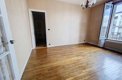 vente appartement 221 000 € à proximité de Neuilly-sur-Marne (93330)