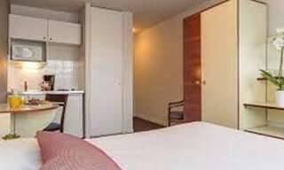 Appartement 1 Pièce 20 m² à vendre à La Rochelle (17000)