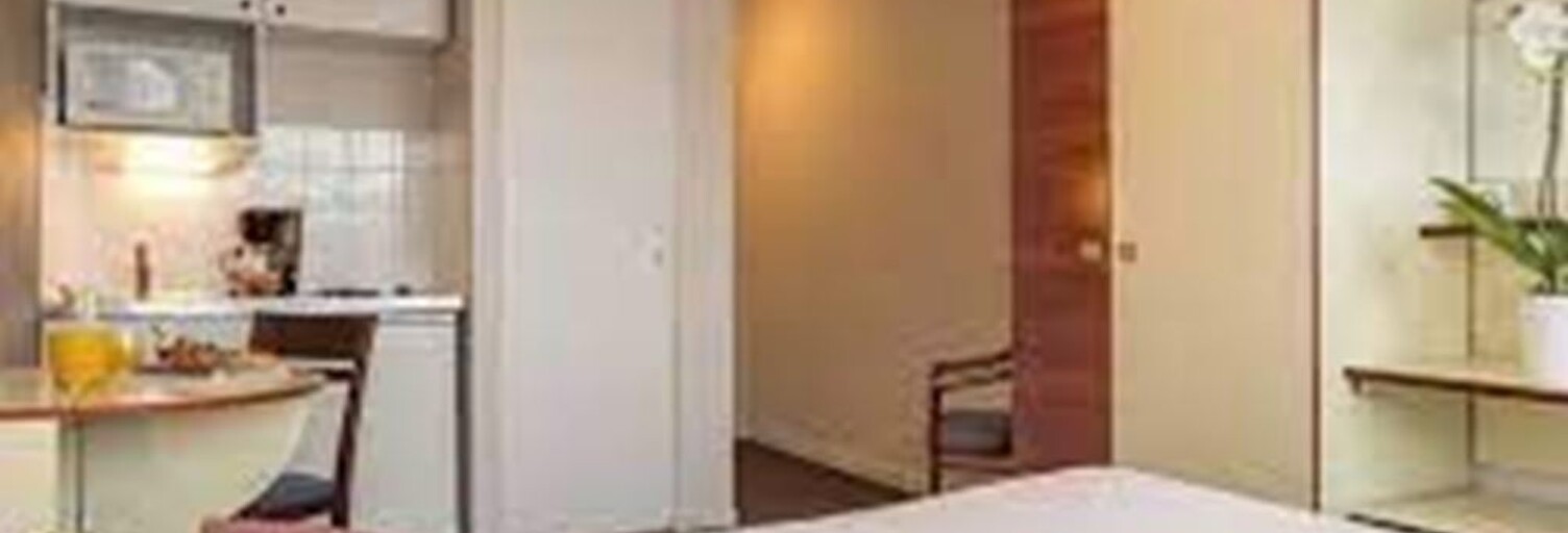 Appartement 1 Pièce 20 m² à vendre à La Rochelle (17000)