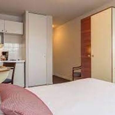 Appartement 1 pièces 75000 €