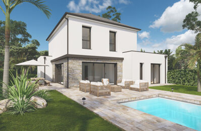 vente maison 413 000 € à proximité de La Boissière-du-Doré (44430)