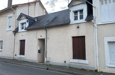 vente maison 85 600 € à proximité de Marigny-Brizay (86380)