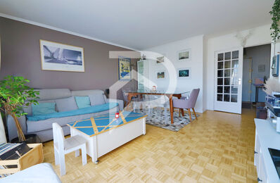 vente appartement 380 000 € à proximité de Croissy-sur-Seine (78290)