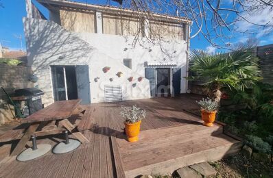 maison 6 pièces 165 m2 à vendre à Vidauban (83550)